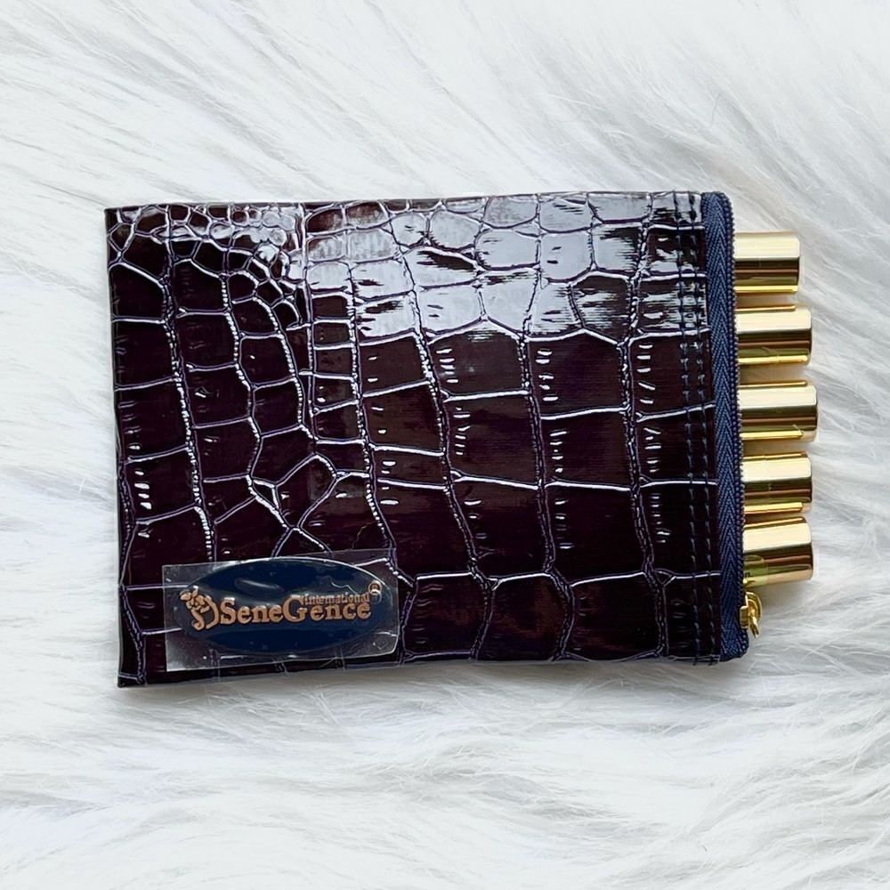 LipSense Lip Color / Lipstick Makeup Case NEW - Picture 4 of 7